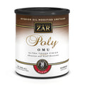 Sika 832730 Zar Interior Poly OMU (Oil Modified Urethane), One Quart, Clear Gloss