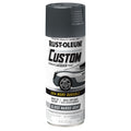 Rust-Oleum Automotive 363515 11 oz. Gloss Nardo Gray Custom Premium Lacquer Paint