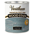 Rust-Oleum Varathane 370720 Premium Fast Dry Wood Stain, Fogstone, 1 Quart