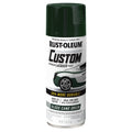 Rust-Oleum Automotive 382596 11 oz. Gloss Camo Green Custom Premium Lacquer Paint