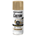 Rust-Oleum Automotive 382597 11 oz. Gloss Desert Sand Custom Premium Lacquer Paint