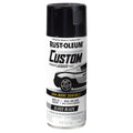 Rust-Oleum Automotive 382887 11 oz. Gloss Black Custom Premium Lacquer Paint