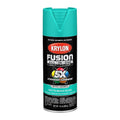 Krylon K02911007 Fusion All-in-One Spray Paint, Matte Beach Glass, 12 oz.