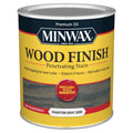 Minwax 11862 Wood Finish Penetrating Stain, Phantom Gray 1089 – 1 Quart (Case of 4)