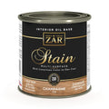 Sika 831462 Zar Interior Oil Base Stain, Half Pint, Champagne
