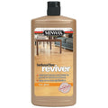 Minwax 609604444 1 Quart Low Gloss Hardwood Floor Reviver