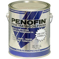 Penofin F5ECLGA 1 Gallon Clear Blue Label Premium Penetrating Oil Finish