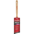 Wooster 5221 Silver Tip Angle Sash Brush, 2" (Case of 6)