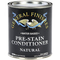 General Finishes Water-Based Pre-Stain Conditioner – Natural, 1 Quart