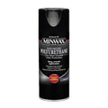 Minwax 33060000 11.5 oz. Clear Warm Satin Fast-Drying Polyurethane Spray