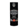 Minwax 33055000 11.5 oz. Clear Warm Semi-Gloss Fast-Drying Polyurethane Spray