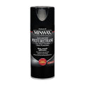 Minwax 33050000 11.5 oz. Clear Warm Gloss Fast-Drying Polyurethane Spray