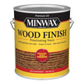 Minwax 71040 Wood Finish Penetrating Stain, Red Oak 215 – 1 Gallon (Case of 2)