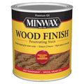 Minwax 70006 Wood Finish Penetrating Stain, Special Walnut 224 – 1 Quart (Case of 4)
