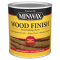 Minwax 70008 Wood Finish Penetrating Stain, Early American 230 – 1 Quart (Case of 4)