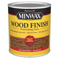 Minwax 70040 Wood Finish Penetrating Stain, Red Oak 215 – 1 Quart (Case of 4)