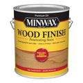 Minwax 71041 Wood Finish Penetrating Stain, Golden Pecan 245 – 1 Gallon (Case of 2)