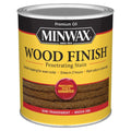 Minwax 70019 Wood Finish Penetrating Stain, Mocha 280 – 1 Quart (Case of 4)