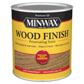 Minwax 70047 Wood Finish Penetrating Stain, Weathered Oak 270 – 1 Quart (Case of 4)