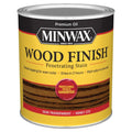 Minwax 70049 Wood Finish Penetrating Stain, Honey 272 – 1 Quart (Case of 4)