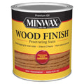 Minwax 70045 Wood Finish Penetrating Stain, Gunstock 231 – 1 Quart (Case of 4)