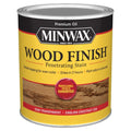Minwax 70044 Wood Finish Penetrating Stain, English Chestnut 233 – 1 Quart (Case of 4)