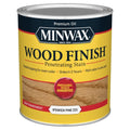 Minwax 70004 Wood Finish Penetrating Stain, Ipswich Pine 221 – 1 Quart (Case of 4)