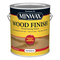 Minwax 71010 Wood Finish Penetrating Stain, Fruitwood 241 – 1 Gallon (Case of 2)