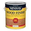 Minwax 71043 Wood Finish Penetrating Stain, Sedona Red 222 – 1 Gallon (Case of 2)
