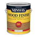 Minwax 71047 Wood Finish Penetrating Stain, Weathered Oak 270 – 1 Gallon (Case of 2)