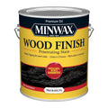 Minwax 71151 Wood Finish Penetrating Stain, True Black 274 – 1 Gallon (Case of 2)
