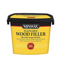 Minwax 428550000 64 fl. oz. Stainable Wood Filler