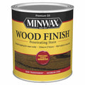Minwax 70014 Wood Finish Penetrating Stain, Jacobean 2750 – 1 Quart (Case of 4)