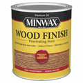Minwax 70043 Wood Finish Penetrating Stain, Sedona Red 222 – 1 Quart (Case of 4)