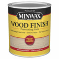 Minwax 70052 Wood Finish Penetrating Stain, Simply White 275 – 1 Quart (Case of 4)