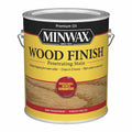 Minwax 71004 Wood Finish Penetrating Stain, Ipswich Pine 221 – 1 Gallon (Case of 2)