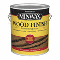 Minwax 71007 Wood Finish Penetrating Stain, Red Mahogany 225 – 1 Gallon (Case of 2)