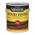 Minwax 71012 Wood Finish Penetrating Stain, Dark Walnut 2716 – 1 Gallon (Case of 2)