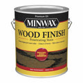 Minwax 71013 Wood Finish Penetrating Stain, Ebony 2718 – 1 Gallon (Case of 2)