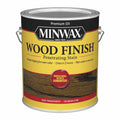 Minwax 71014 Wood Finish Penetrating Stain, Jacobean 2750 – 1 Gallon (Case of 2)