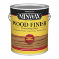 Minwax 71045 Wood Finish Penetrating Stain, Gunstock 231 – 1 Gallon (Case of 2)
