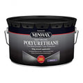 Minwax 71060000 2.5 Gallons Clear Warm Satin Fast-Drying Polyurethane