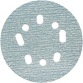 Norton 68362 Prosand Medium 100 Grit Hook & Loop 5- and 8-Hole Universal Vac Sanding Discs, 5" – Job Pack of 10