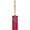 Wooster 5220 Silver Tip Flat Sash Brush, 2" (Case of 6)