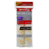 Wooster RR383 Jumbo-Koter Pro/Doo-Z FTP, Smooth Surfaces, 3/16" Nap, 2-Pack