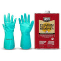 W.M. Barr QJPR501SC Jasco Semi-Paste Premium Paint & Epoxy Remover, 1 Quart