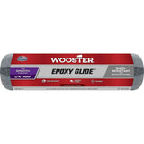 Wooster R232 Epoxy Glide, Shed-Resistant for Protective Coatings, ¼" Nap
