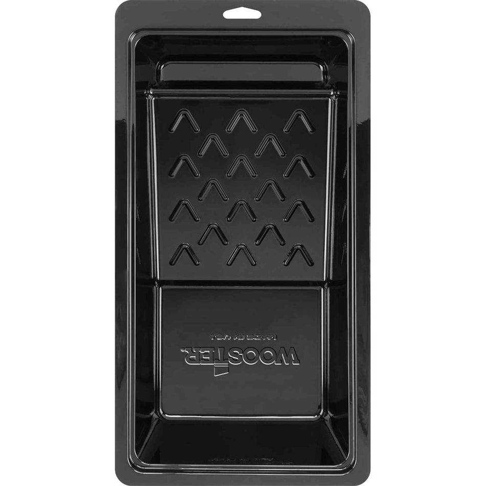 Wooster BR403 Jumbo-Koter Tray (½ Quart Working Capacity), 4.5" (Case of 12)