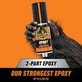 Gorilla 113442 0.85 fl. oz. Epoxy Ultimate