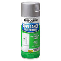 Rust-Oleum Specialty 7887830 Appliance Epoxy Enamel Spray, Stainless Steel, 12 oz.